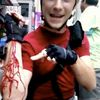 Joseph Gordon-Levitt Goes Method, Gets Bloody in Bike Flick